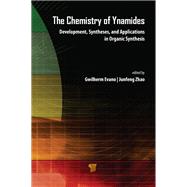 The Chemistry of Ynamides