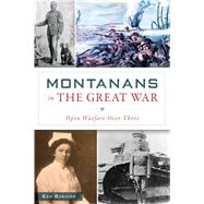 Montanans in the Great War