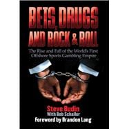 Bets Drugs & Rock & Roll Cl