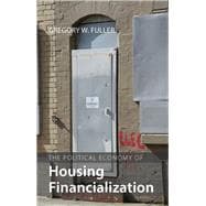 The Political Economy of Housing Financialization