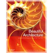 Beautiful Architecture, 1st Edition