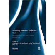 Balancing between Trade and Risk: Integrating Legal and Social Science Perspectives