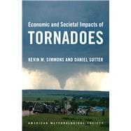 Economic and Societal Impacts of Tornadoes