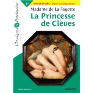 La Princesse de Clèves - Bac Français 1re 2022 - Classiques et Patrimoine