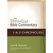 1–2 Chronicles