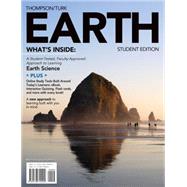 EARTH (with CourseMate with Virtual Field Trips in Geology, Volume 1 Printed Access Card)