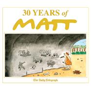 30 Years of Matt