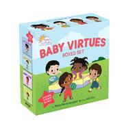 Baby Virtues Boxed Set