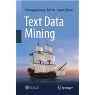Text Data Mining