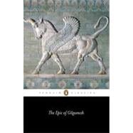 The Epic of Gilgamesh,9780140441000