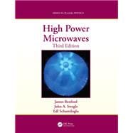 High Power Microwaves