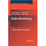 Radio Monitoring