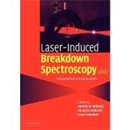 Laser Induced Breakdown Spectroscopy