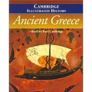 The Cambridge Illustrated History of Ancient Greece