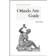 The Orlando Arts Guide 2006-2007, Edition 2