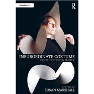 Insubordinate Costume