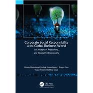 Corporate Social Responsibility in the Global Business World