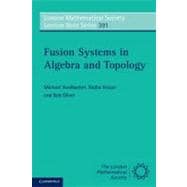 Fusion Systems in Algebra and Topology