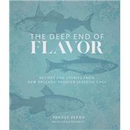 The Deep End of Flavor