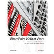 Sharepoint 2010 at Work