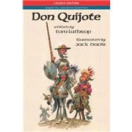 Don Quijote: Legacy Edition