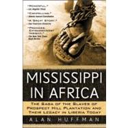 Mississippi In Africa