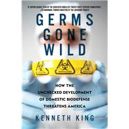 GERMS GONE WILD  CL