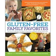 Gluten-Free Family Favorites
