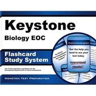 Keystone Biology Eoc Study System