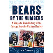 Bears by the Numbers