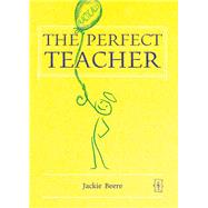The Practically Perfect Teacher