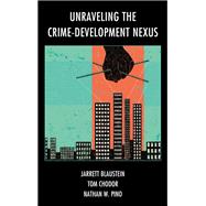 Unraveling the Crime-Development Nexus