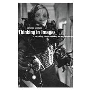 Thinking in Images: Film Theory, Feminist Philosophy and Marlene Dietrich
