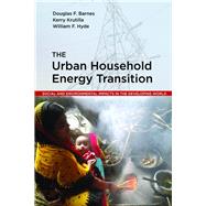 The Urban Household Energy Transition