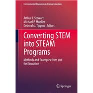 Converting Stem into Steam Programs