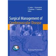 Surgical Management of Cerebrovascular Disease