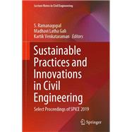 Sustainable Practices and Innovations in Civil Engineering