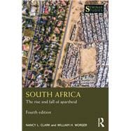 South Africa: The rise and fall of apartheid