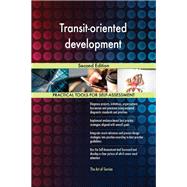 Transit-oriented development Second Edition