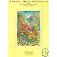Songs and Dances of Scotland