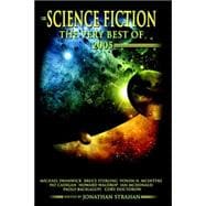 Science Fiction : The Very Best Of 2005