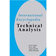 International Encyclopedia of Technical Analysis