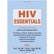 HIV Essentials 2014