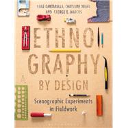 Ethnography by Design