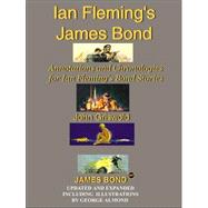 Ian Fleming's James Bond