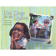 Hot Dogs for the Queen