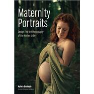 Maternity Portraits Design Fine-Art Photography of the Mother-to-Be