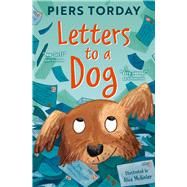 Letters to a Dog