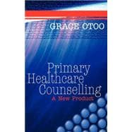 Primary Healthcare Counselling: A New Product