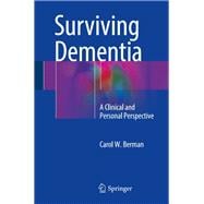 Surviving Dementia